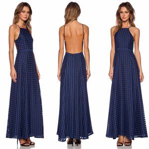 NBD Maxi Dress